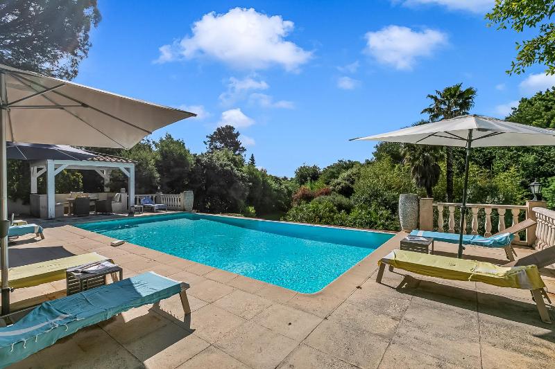 Luxury Villa Vallon - Private Heated Pool - image 45