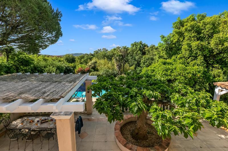 Luxury Villa Vallon - Private Heated Pool - image 25