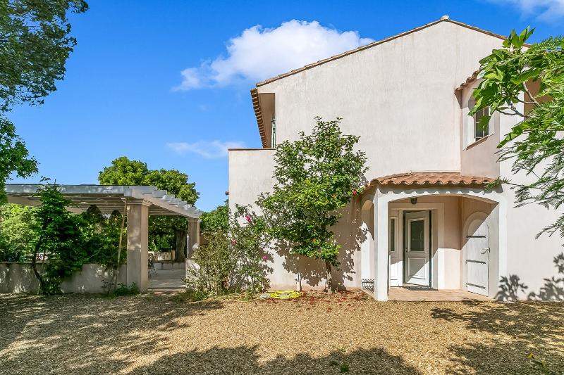 Luxury Villa Vallon - Private Heated Pool - image 44