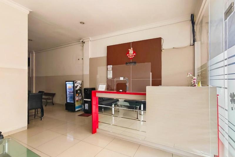 Urbanview Ventura Residence near Kota Lama Semarang - image 15