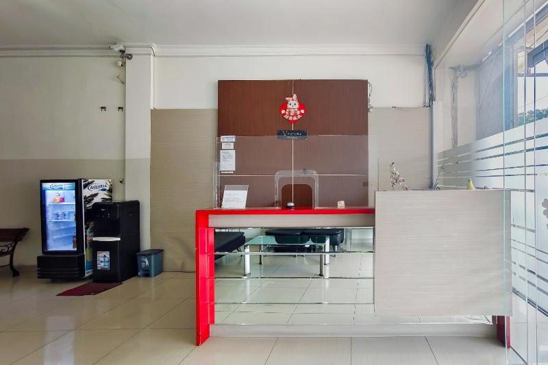 Urbanview Ventura Residence near Kota Lama Semarang - image 16