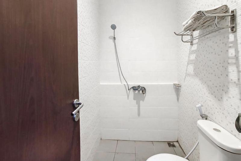 Urbanview Ventura Residence near Kota Lama Semarang - image 18