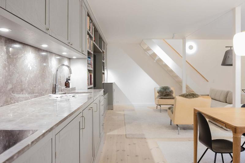 Townhouse in Nyhavn doublex - image 1