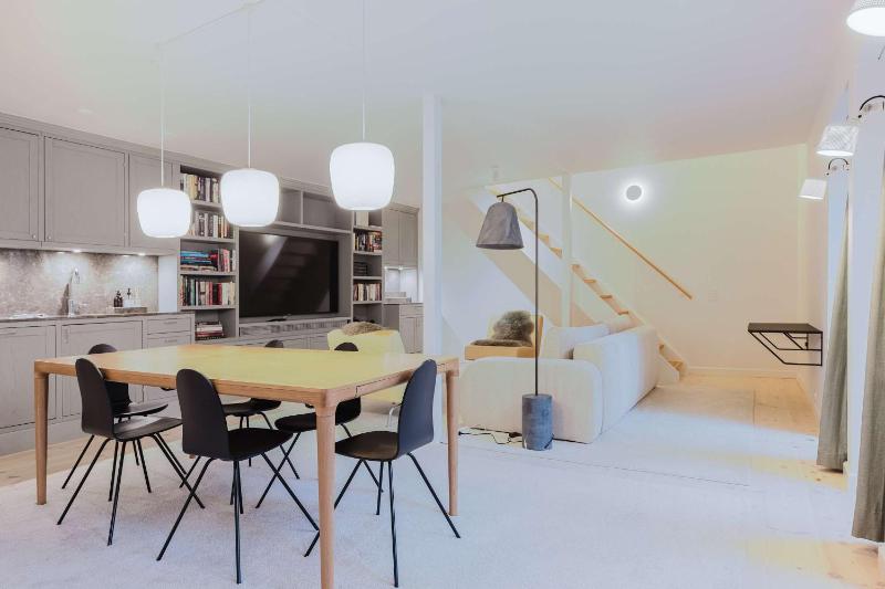Townhouse in Nyhavn doublex - image 15