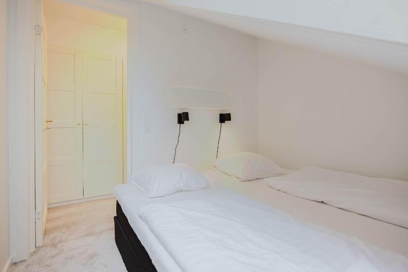 Townhouse in Nyhavn doublex - image 10