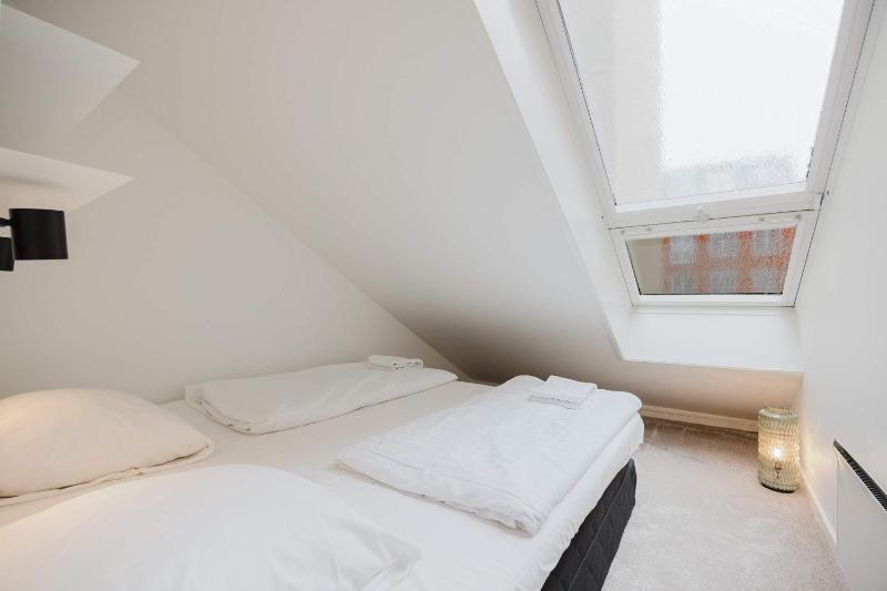 Townhouse in Nyhavn doublex - image 13