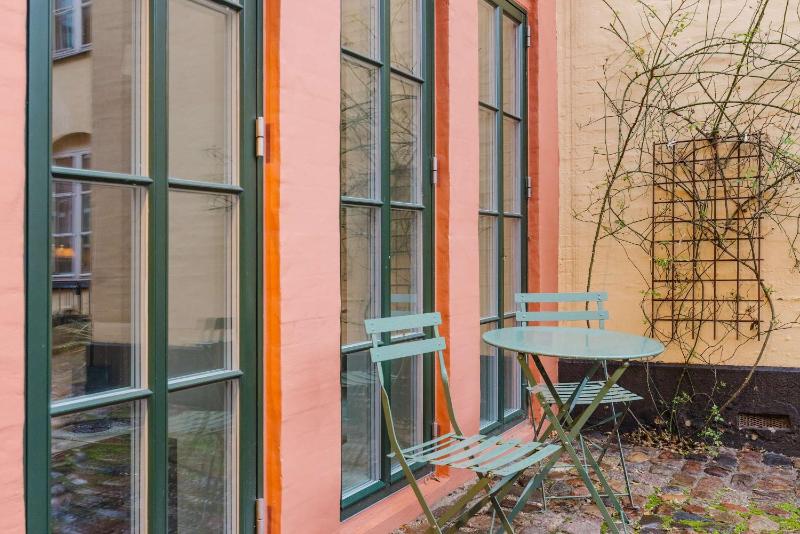 Townhouse in Nyhavn doublex - image 4