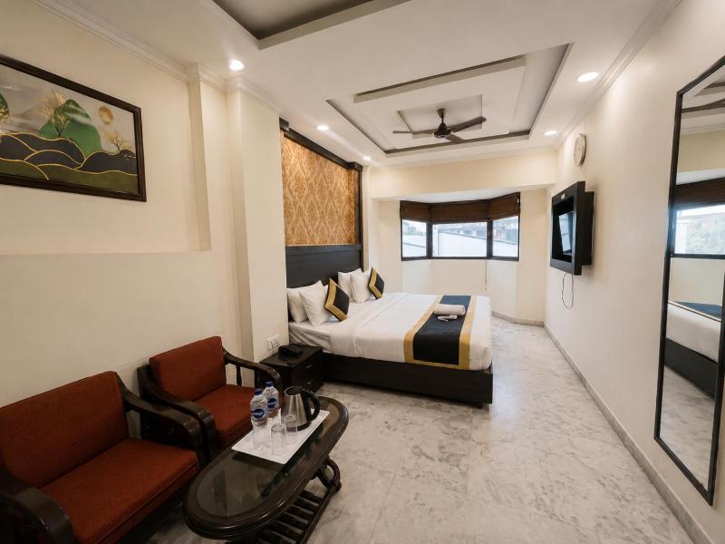 Hotel Dharma Residency - Sec 11 Noida - image 22