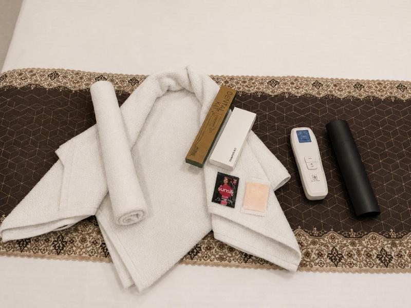 Hotel Dharma Residency - Sec 11 Noida - image 19