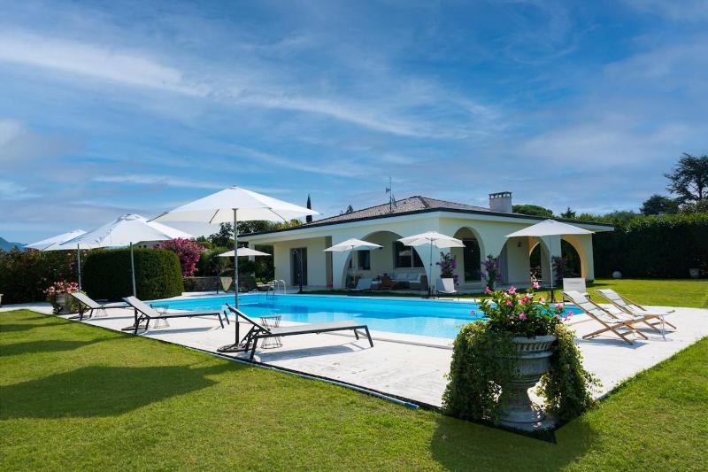 NEW Villa Tosca with pool in Bardolino - image 19
