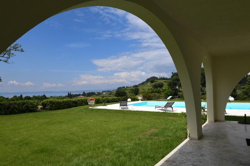 NEW Villa Tosca with pool in Bardolino - image 44