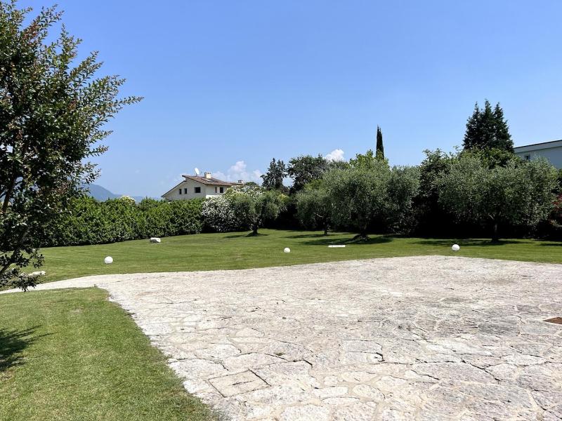 NEW Villa Tosca with pool in Bardolino - image 40