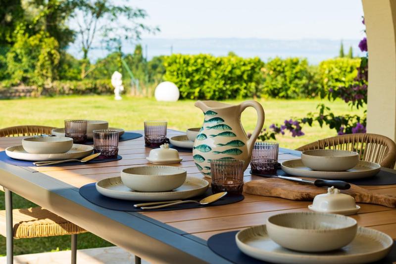 NEW Villa Tosca with pool in Bardolino - image 14