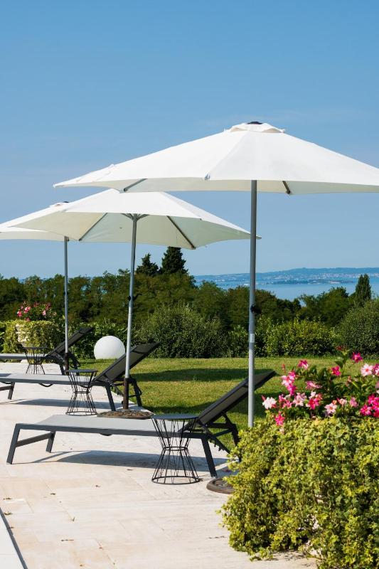 NEW Villa Tosca with pool in Bardolino - image 13