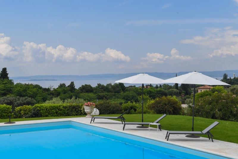 NEW Villa Tosca with pool in Bardolino - image 6