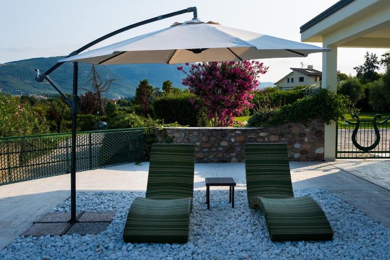 NEW Villa Tosca with pool in Bardolino - image 10
