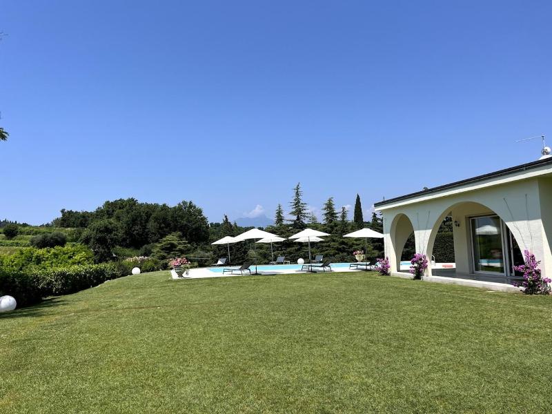 NEW Villa Tosca with pool in Bardolino - image 15