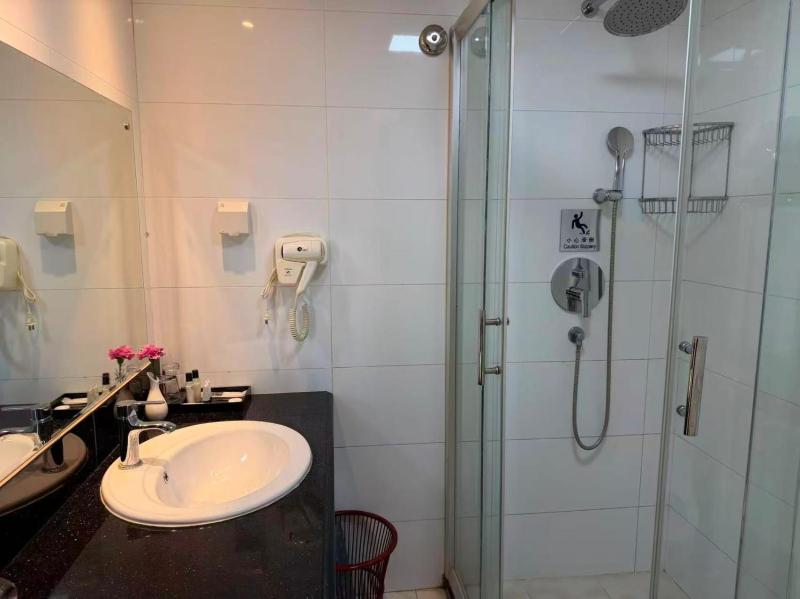 Sogecoa Apart Hotel - image 2
