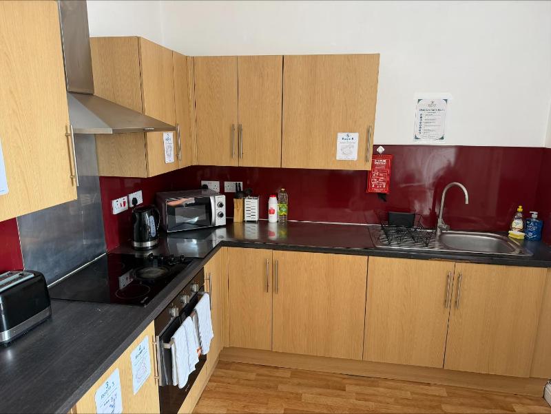 Upper Floor - Room 1 - image 20