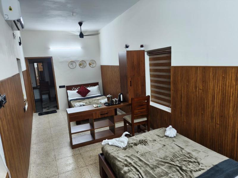 Dwapara Inn - image 16