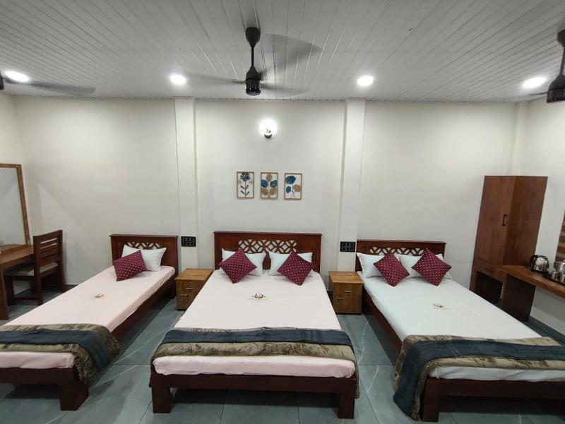 Dwapara Inn - image 12