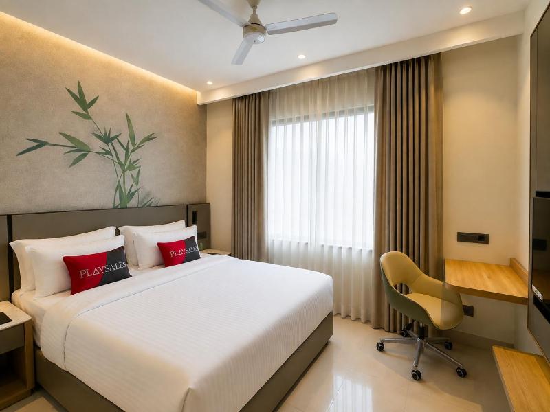 Playsales SVD Navlakha Indore - image 4