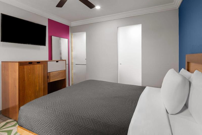 Hotel MX condesa CDMX Trademark Collection by Wyndham - image 47