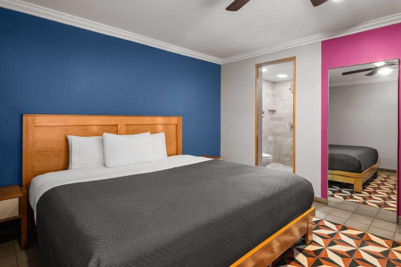 Hotel MX condesa CDMX Trademark Collection by Wyndham - image 48