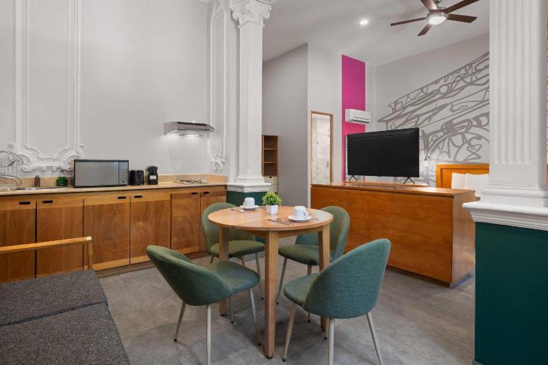 Hotel MX condesa CDMX Trademark Collection by Wyndham - image 46
