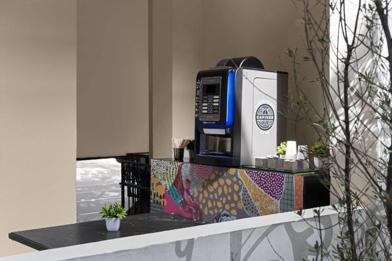Hotel MX condesa CDMX Trademark Collection by Wyndham - image 50