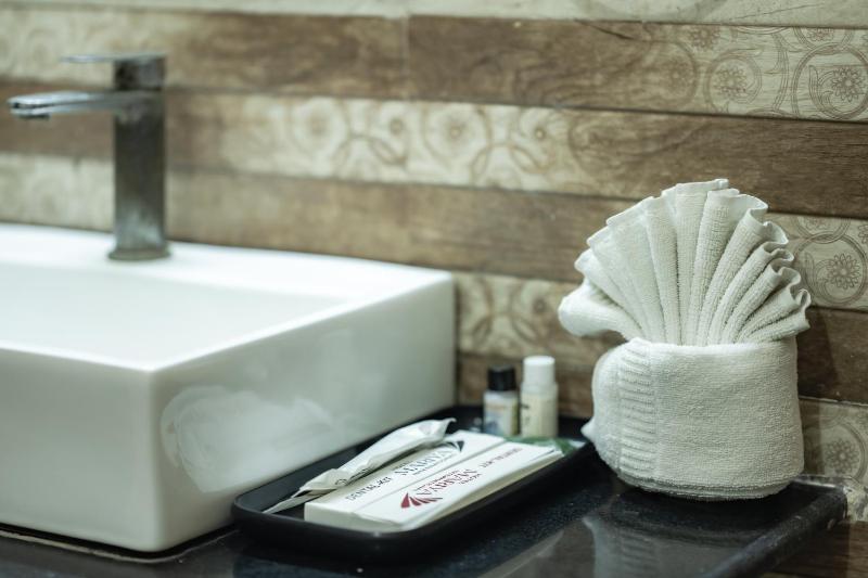 Hotel Mariya International Bodh Gaya - image 15