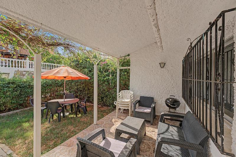 Chalet Mar y Tranquilidad - image 15