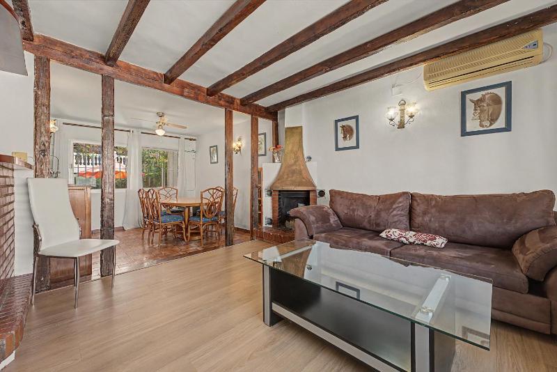 Chalet Mar y Tranquilidad - image 8