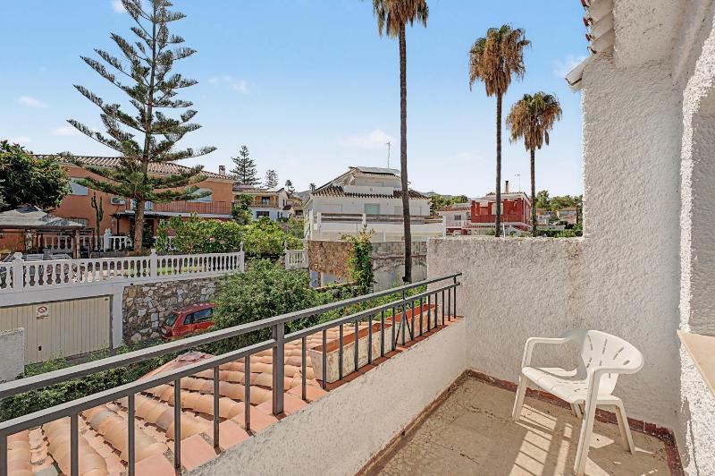 Chalet Mar y Tranquilidad - image 18