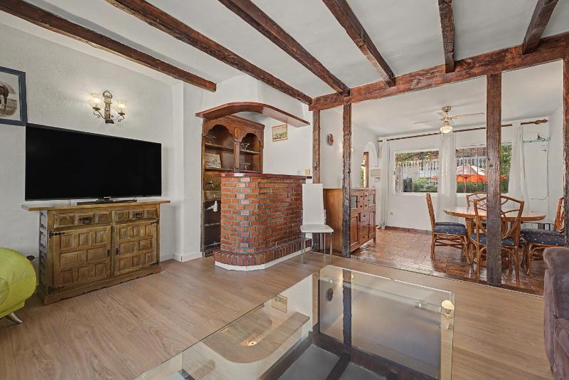 Chalet Mar y Tranquilidad - image 30