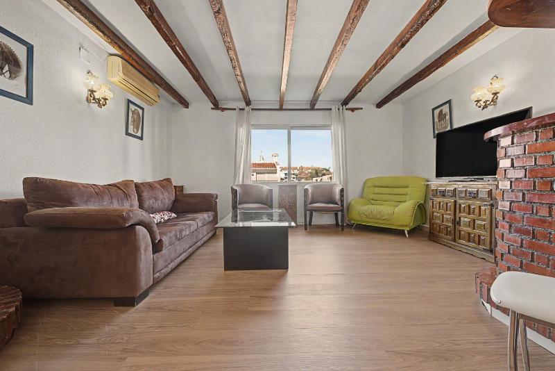 Chalet Mar y Tranquilidad - image 17