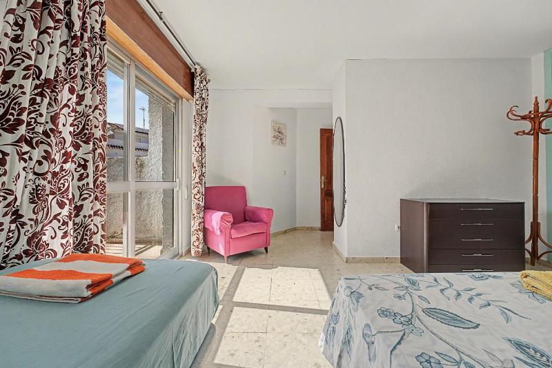 Chalet Mar y Tranquilidad - image 27
