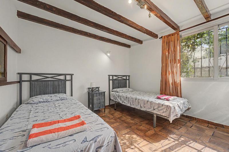 Chalet Mar y Tranquilidad - image 24