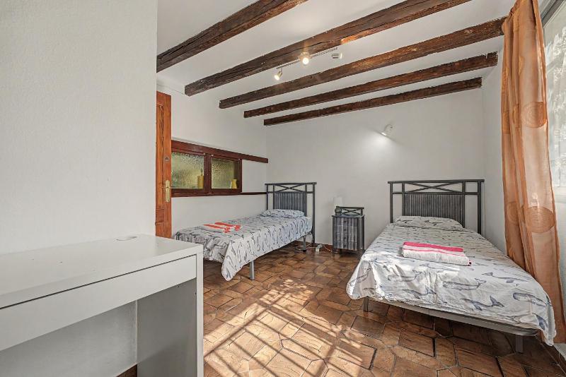 Chalet Mar y Tranquilidad - image 25