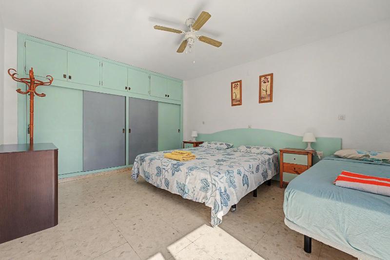 Chalet Mar y Tranquilidad - image 12