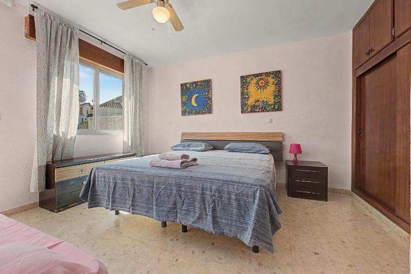 Chalet Mar y Tranquilidad - image 14