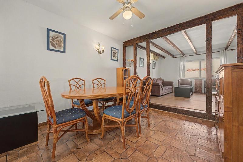 Chalet Mar y Tranquilidad - image 3
