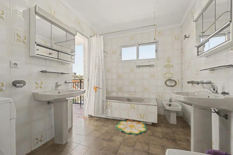 Chalet Mar y Tranquilidad - image 10
