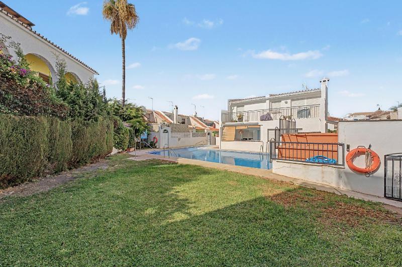Chalet Mar y Tranquilidad - image 22