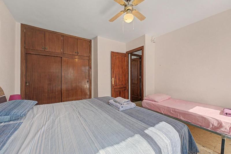 Chalet Mar y Tranquilidad - image 11