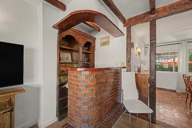 Chalet Mar y Tranquilidad - image 13