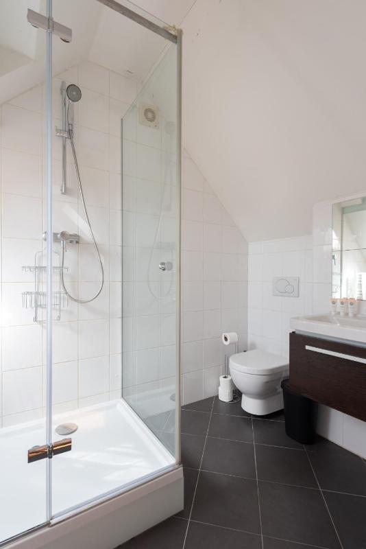 Lovely Loft with Views near Charles Bridge by EasyBNB Premium - image 13