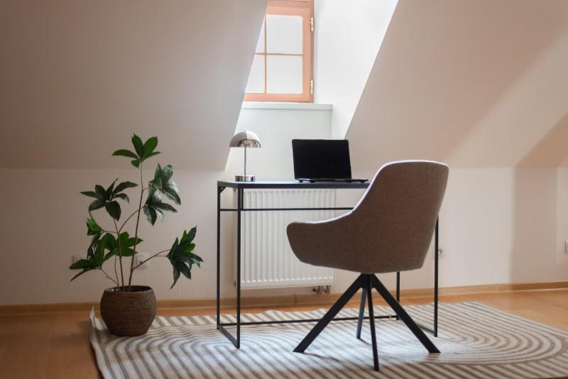 Lovely Loft with Views near Charles Bridge by EasyBNB Premium - image 2