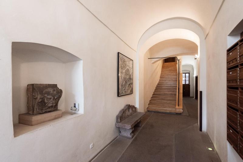 Lovely Loft with Views near Charles Bridge by EasyBNB Premium - image 12