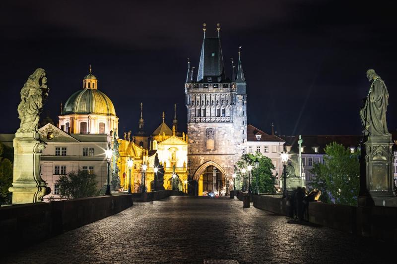Lovely Loft with Views near Charles Bridge by EasyBNB Premium - image 6